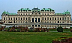 Belvedere.Palace