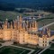 Château-de-Chambord-castle