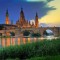 zaragosa-spain