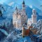 Germany-noyshvanshtein-castle