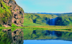 islandia