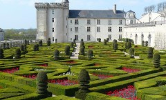 Château.de.Villandry.France