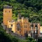 Stolzenfels.Castle.Germany