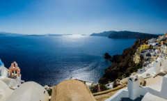 Santorini_Greece_Санторини_Греция_обои_