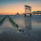 Герингсдорф-Пьер-Usedom-Heringsdorf-отдых-на-пляже