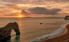 England_durdly_door_Англия_вид_на_море