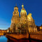 Санкт_Петербург_архитектура_собор