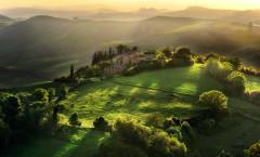 Toscana_Italy_красоты_Италии_Тоскана