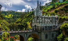 Columbia_dostoprimechatelnosti_самые_красивые_места_на_планете_