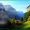 деревня_в_долине_Лаутербруннен_Швейцария.j